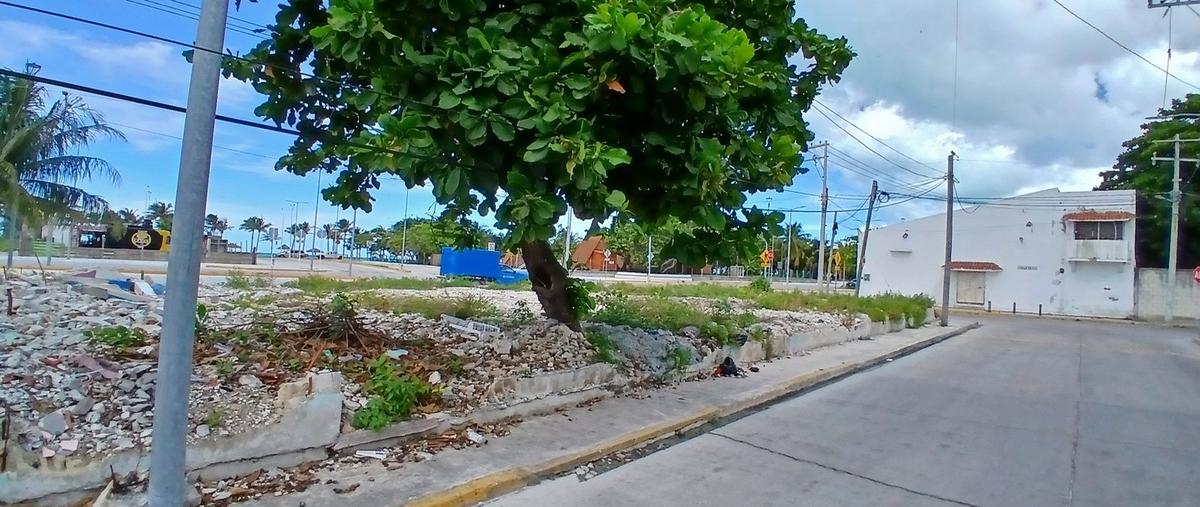 Foto de terreno comercial en avenida paseo del mar , justo sierra, carmen, campeche, 29015206 foto 04 Foto de terreno comercial en renta en avenida paseo del mar , justo sierra, carmen, campeche, 29015206 No. 04