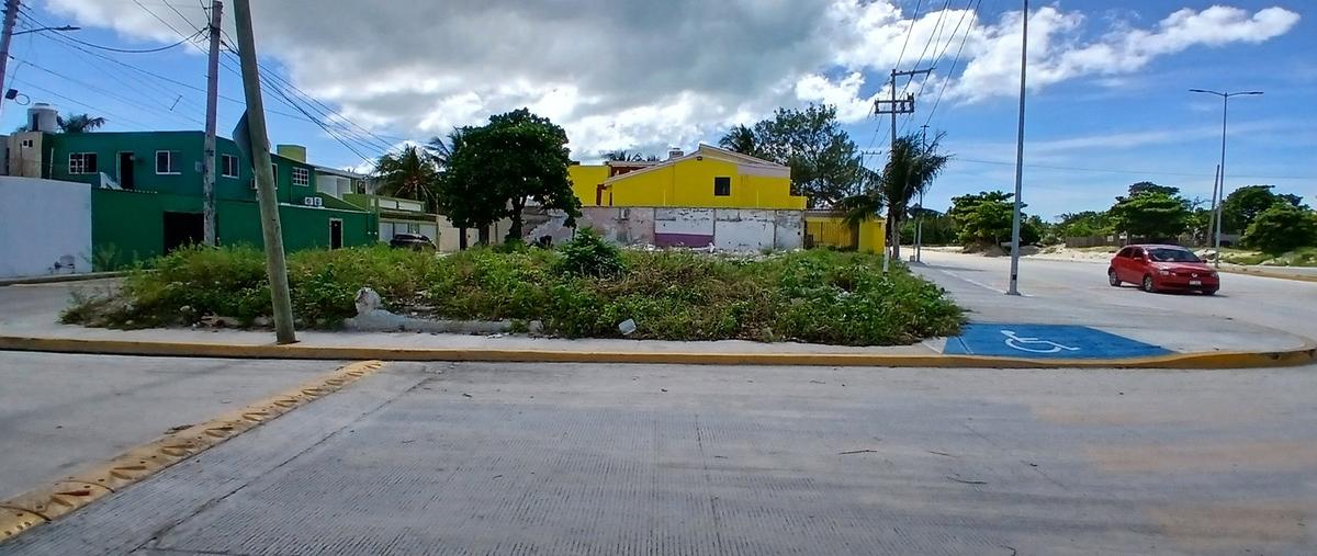 Foto de terreno comercial en avenida paseo del mar , justo sierra, carmen, campeche, 29015206 foto 05 Foto de terreno comercial en renta en avenida paseo del mar , justo sierra, carmen, campeche, 29015206 No. 05