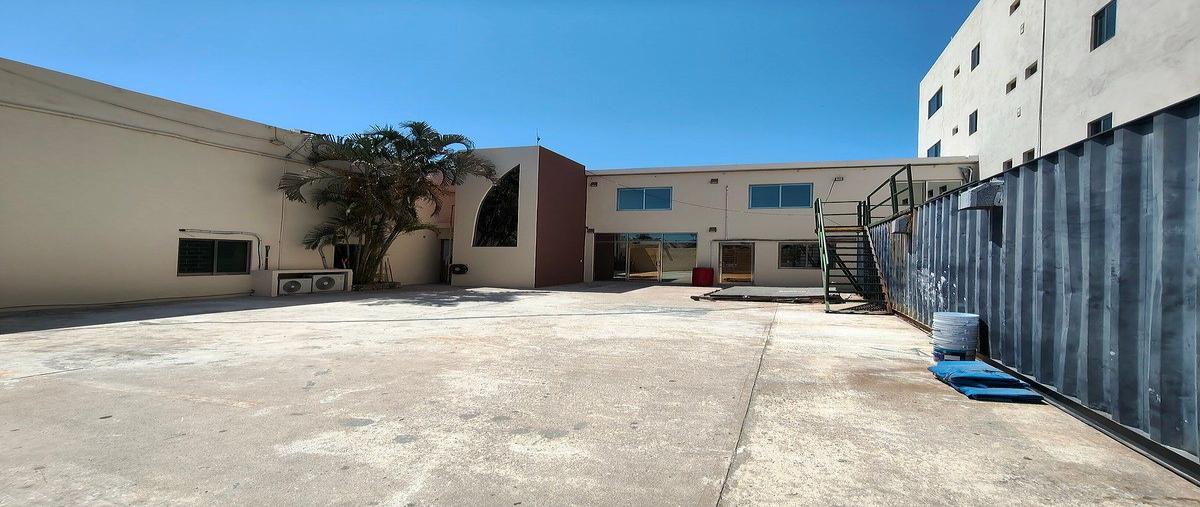 Foto de oficina en renta en avenida paseo del mar , justo sierra, carmen, campeche, 0 No. 03