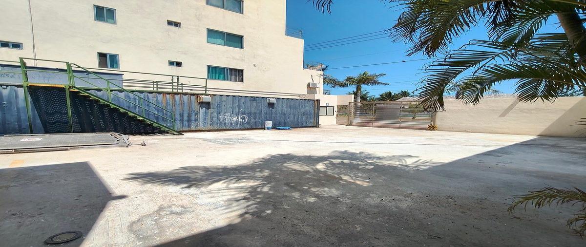 Foto de oficina en renta en avenida paseo del mar , justo sierra, carmen, campeche, 0 No. 04