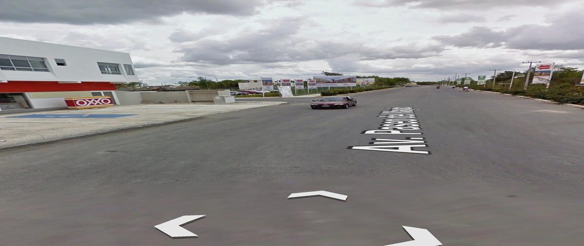 Foto de terreno habitacional en venta en avenida paseo del mayab , cruz de servicios, solidaridad, quintana roo, 0 No. 03