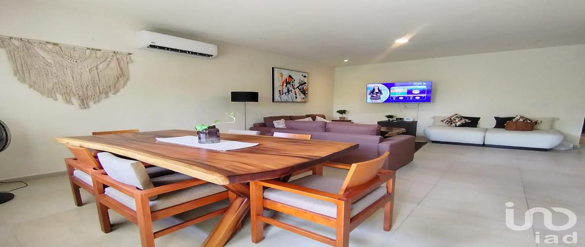 Foto de departamento en renta en avenida paseo del mayab , selva residences, solidaridad, quintana roo, 0 No. 03