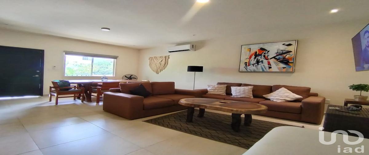 Foto de departamento en renta en avenida paseo del mayab , selva residences, solidaridad, quintana roo, 0 No. 05