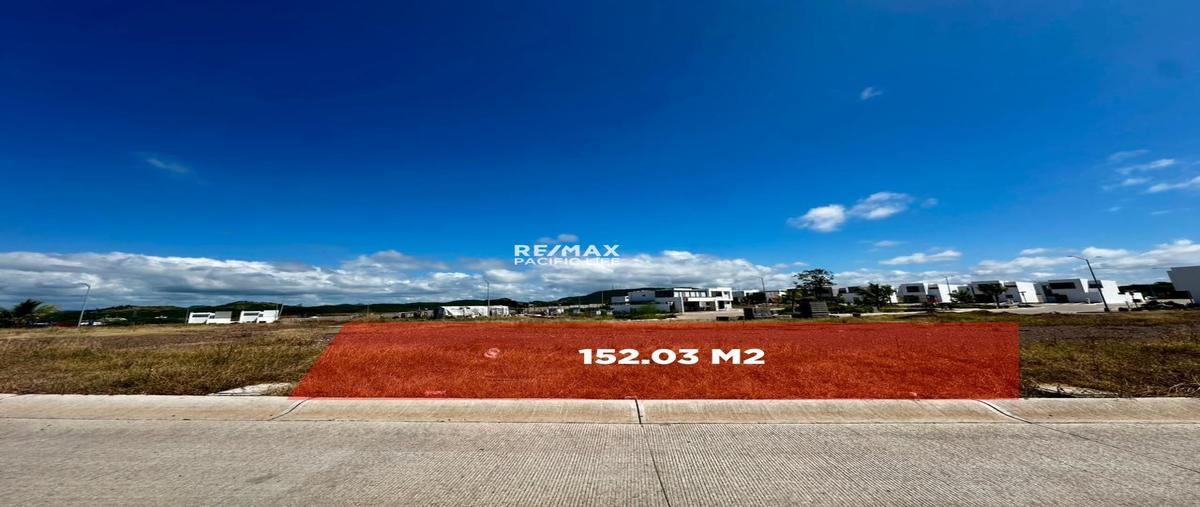 Foto de terreno habitacional en venta en avenida paseo del pacífico kilometro 1.3, sonterra ii residenc , el venadillo, mazatlán, sinaloa, 30525635 No. 03