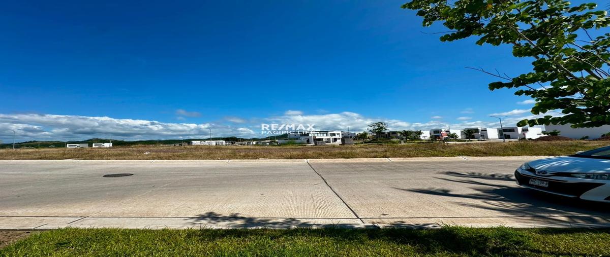 Foto de terreno habitacional en venta en avenida paseo del pacífico kilometro 1.3, sonterra ii residenc , el venadillo, mazatlán, sinaloa, 30525635 No. 05