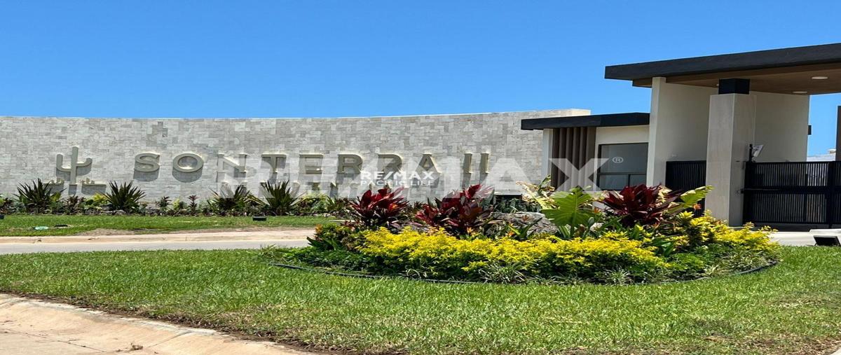 Foto de terreno habitacional en avenida paseo del pacífico kilometro 1.3, sonterra ii residencial , el venadillo, mazatlán, sinaloa, 30525635 foto 01 Foto de terreno habitacional en venta en avenida paseo del pacífico kilometro 1.3, sonterra ii residencial , el venadillo, mazatlán, sinaloa, 30525635 No. 01