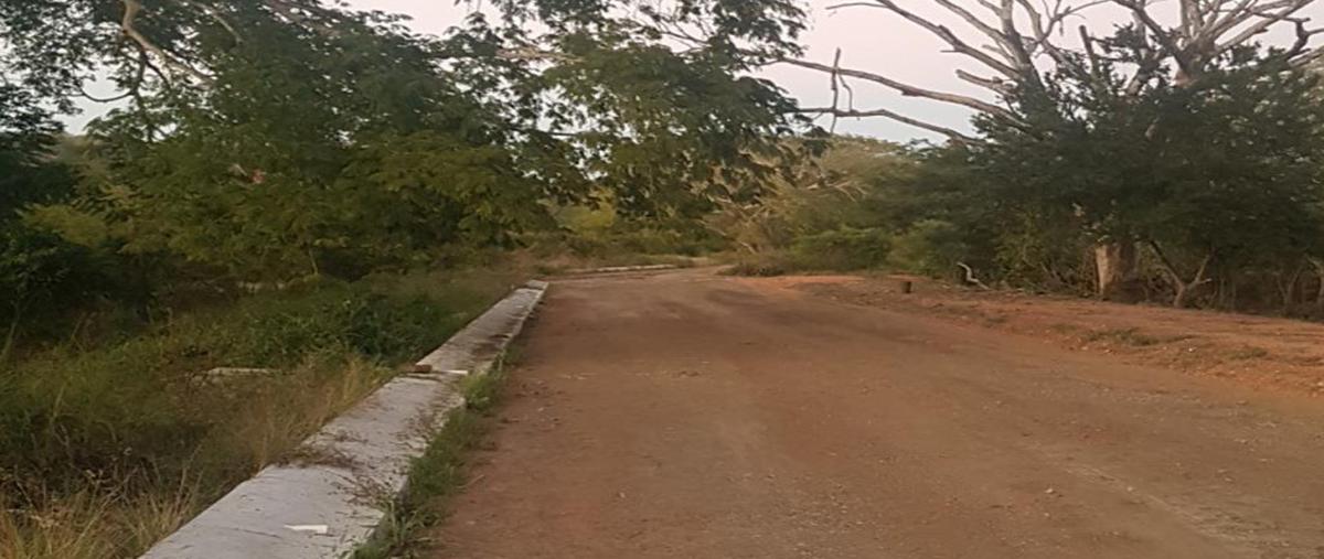Foto de terreno habitacional en venta en avenida paseo del pacífico , marina mazatlán, mazatlán, sinaloa, 11080955 No. 03