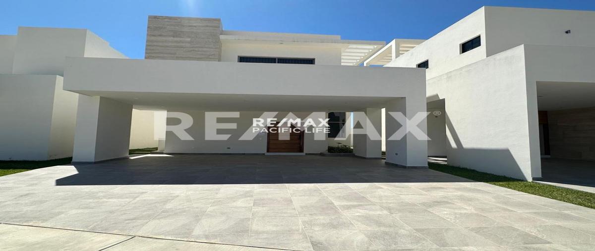 Foto de casa en venta en avenida paseo del pacifico, olympus residential city , el venadillo, mazatlán, sinaloa, 30525639 No. 04
