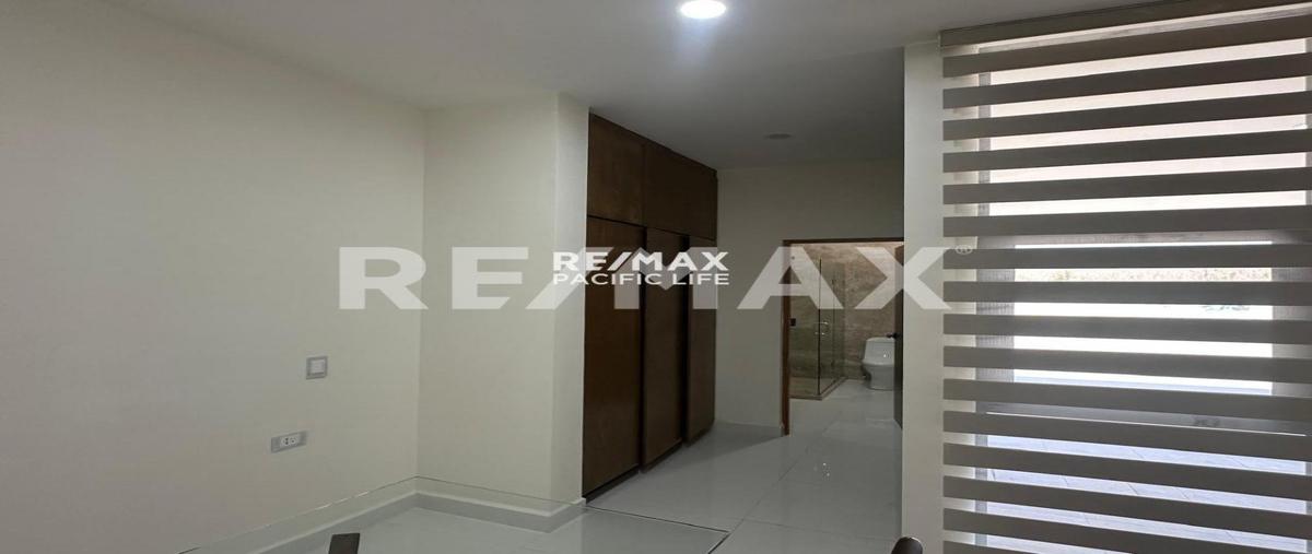 Foto de casa en venta en avenida paseo del pacifico, olympus residential city , el venadillo, mazatlán, sinaloa, 30525647 No. 04