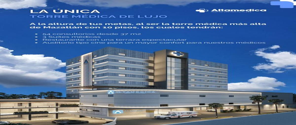 Foto de oficina en venta en avenida paseo del pacifico , portal de los olivos, mazatlán, sinaloa, 0 No. 05