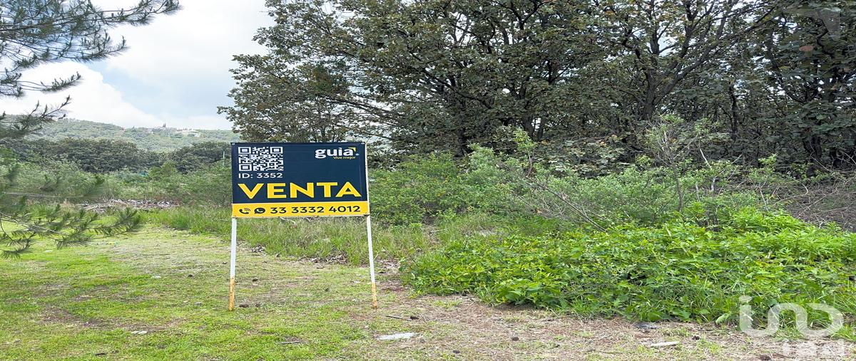 Foto de terreno habitacional en venta en avenida paseo del palomar 343, el palomar, tlajomulco de zúñiga, jalisco, 0 No. 05
