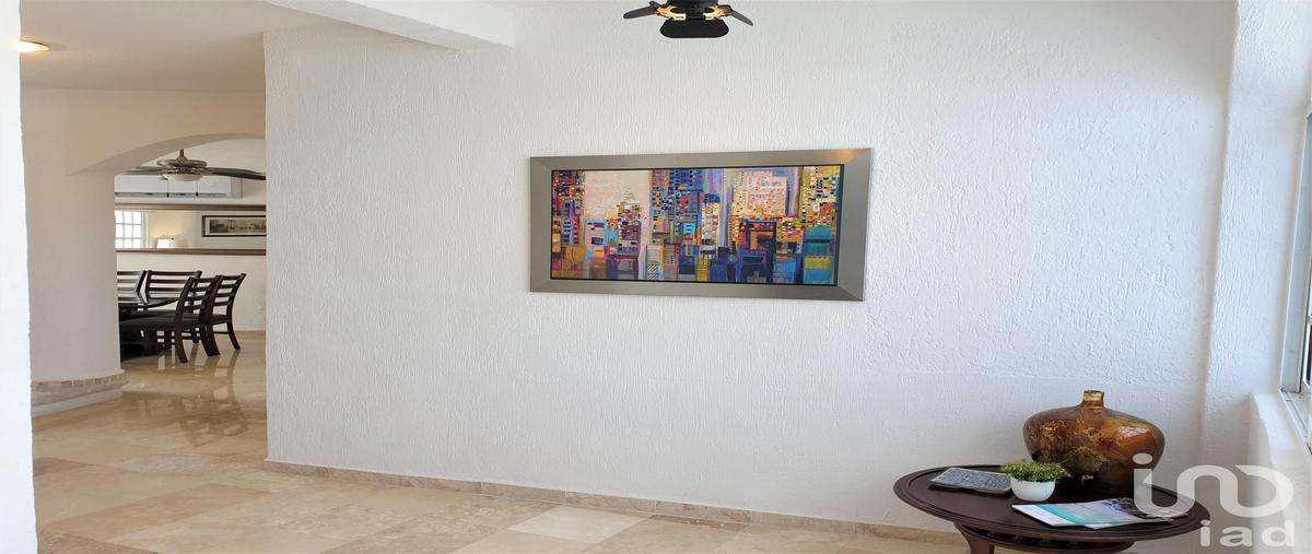 Foto de departamento en renta en avenida paseo del parque 89, supermanzana 4 a, benito juárez, quintana roo, 31050288 No. 04