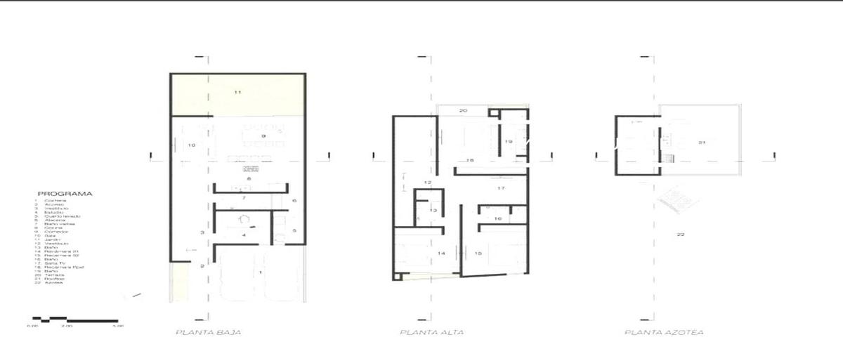 Foto de casa en venta en avenida paseo del parque , paseo del parque, morelia, michoacán de ocampo, 0 No. 04