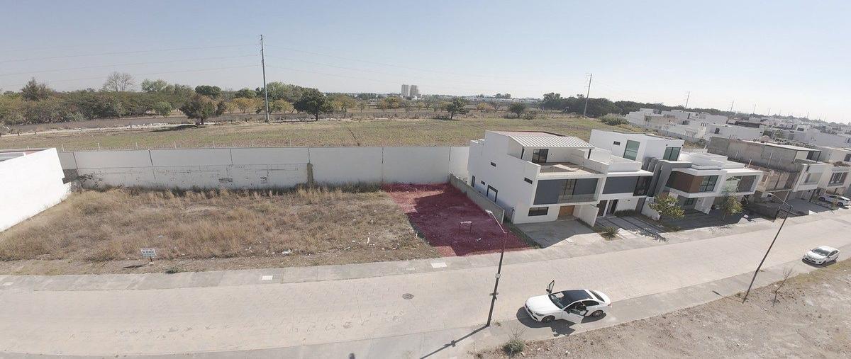 Foto de terreno habitacional en avenida paseo del parque , paseos del parque, zapopan, jalisco, 0 foto 03 Foto de terreno habitacional en venta en avenida paseo del parque , paseos del parque, zapopan, jalisco, 0 No. 03