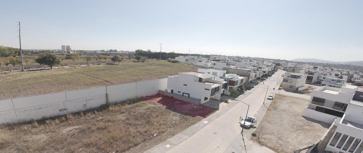 Foto de terreno habitacional en avenida paseo del parque , paseos del parque, zapopan, jalisco, 0 foto 04 Foto de terreno habitacional en venta en avenida paseo del parque , paseos del parque, zapopan, jalisco, 0 No. 04