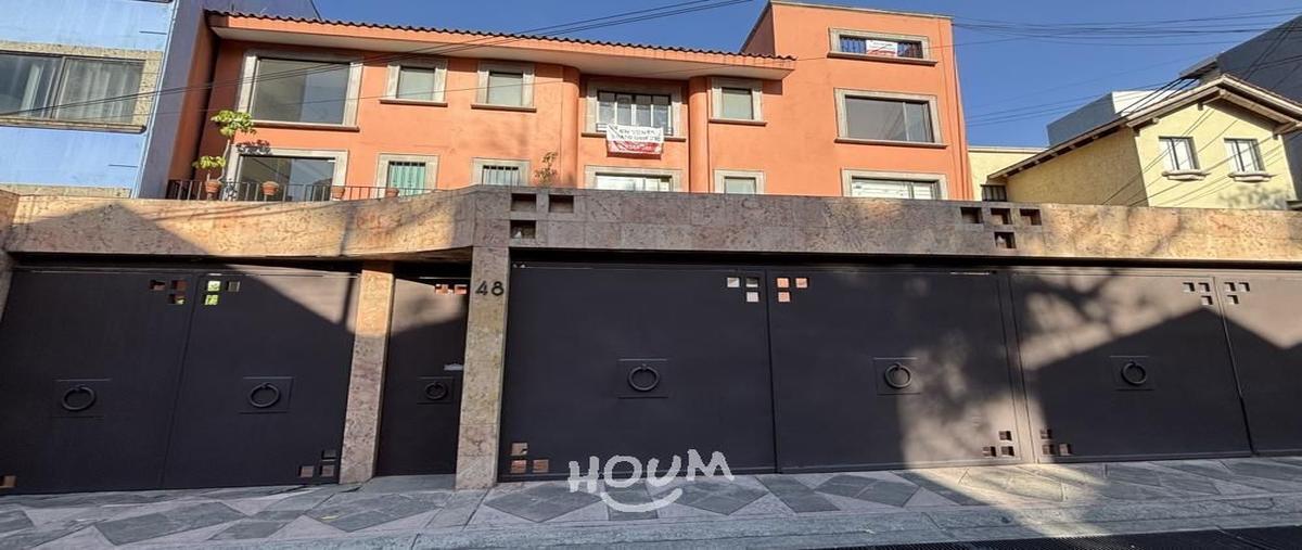 Foto de departamento en venta en avenida paseo del pipila , lomas manuel ávila camacho, naucalpan de juárez, méxico, 0 No. 03