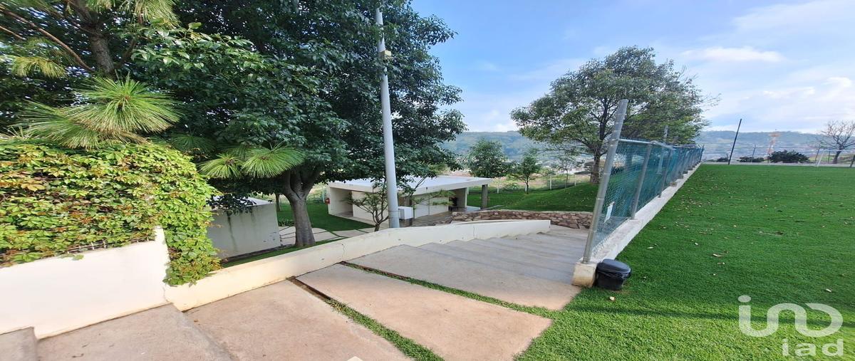 Foto de departamento en venta en avenida paseo del punhuato 106, terrazas tres marías, morelia, michoacán de ocampo, 30805761 No. 03