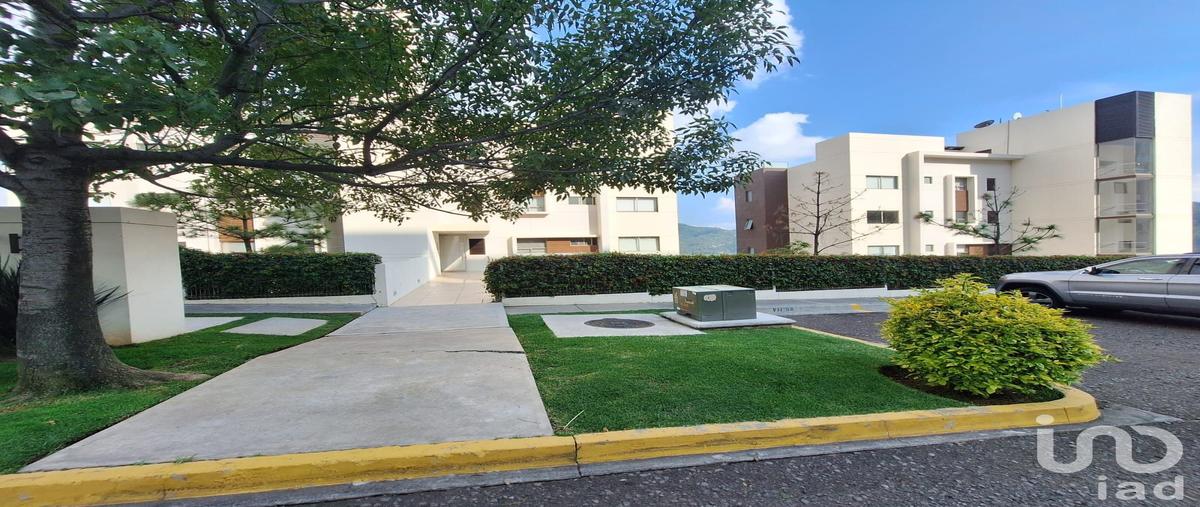 Foto de departamento en venta en avenida paseo del punhuato 106, terrazas tres marías, morelia, michoacán de ocampo, 30805761 No. 04