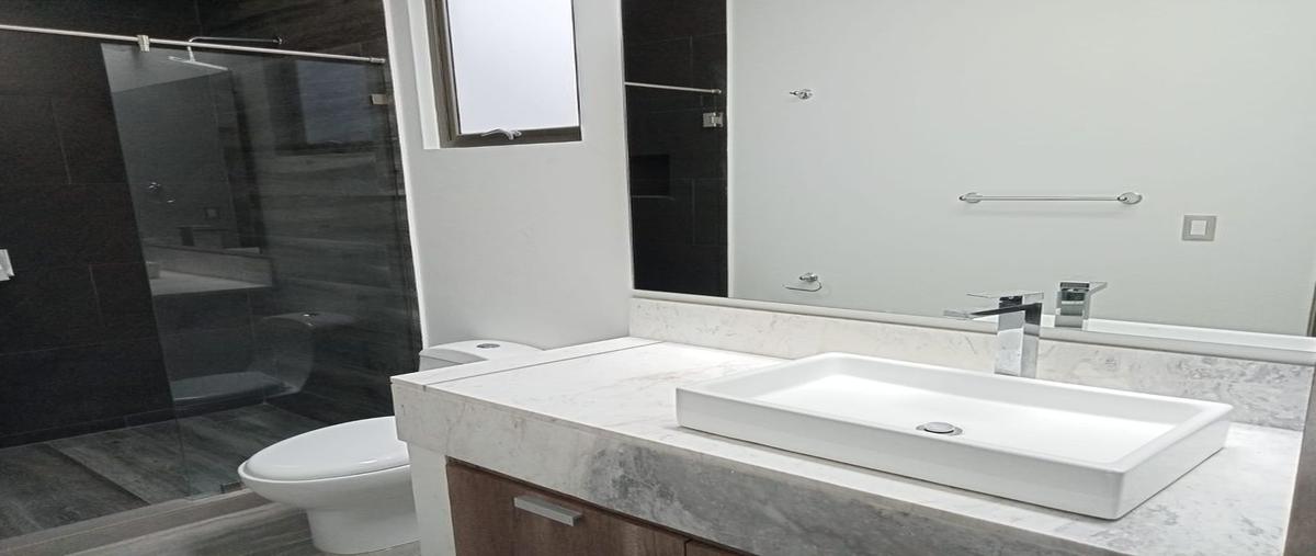 Foto de casa en renta en avenida paseo del punhuato , tres marías, morelia, michoacán de ocampo, 25521762 No. 04