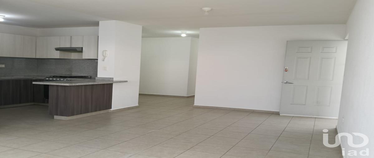 Foto de departamento en venta en avenida paseo del roble 67, paseos del bosque, corregidora, querÃ©taro, 31614113 No. 03