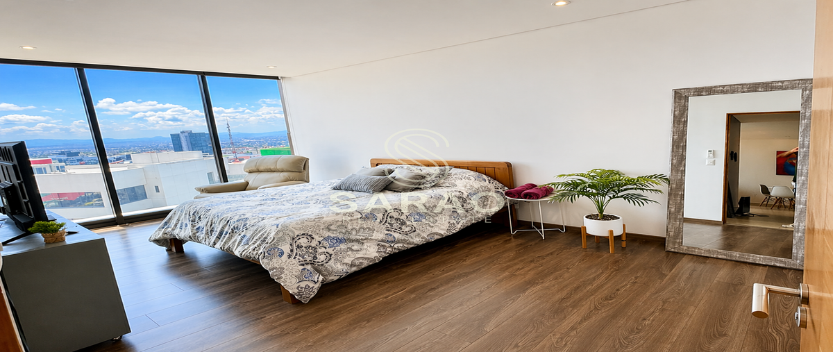 Foto de departamento en renta en avenida paseo del sur , centro sur, querétaro, querétaro, 31094950 No. 04