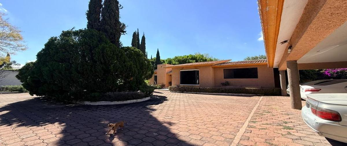 Foto de casa en venta en avenida paseo jurica 511, rinconada jurica, querétaro, querétaro, 30862800 No. 04