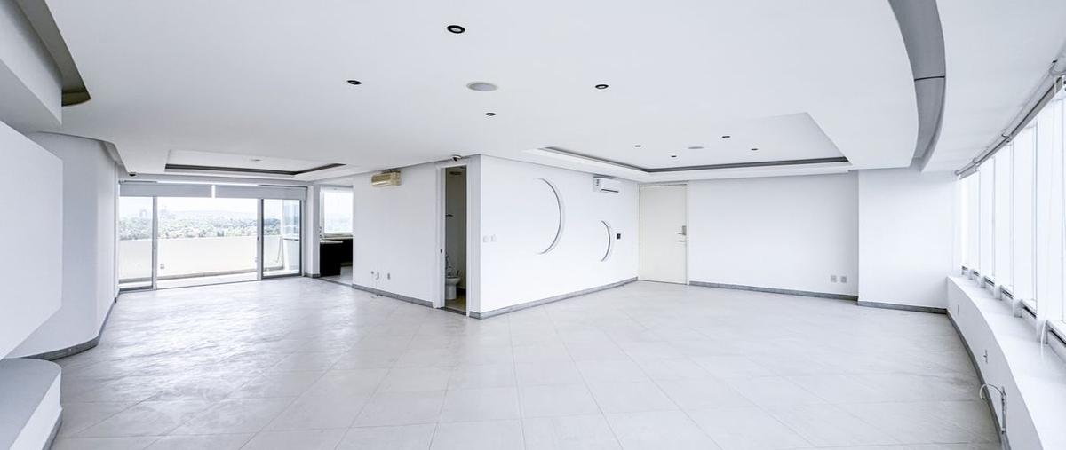 Foto de departamento en renta en avenida paseo la toscana 100, valle real, zapopan, jalisco, 0 No. 03