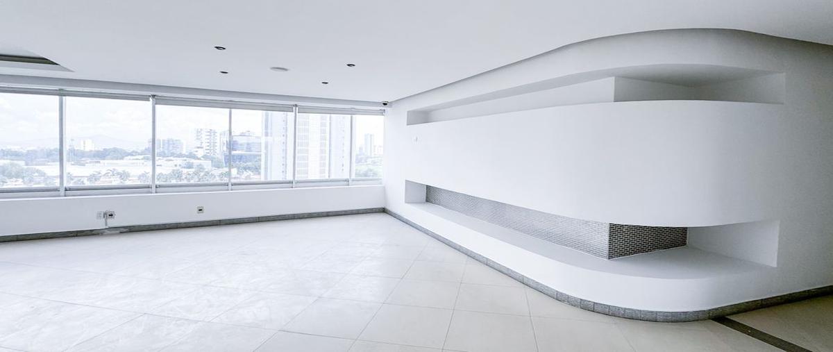 Foto de departamento en renta en avenida paseo la toscana 100, valle real, zapopan, jalisco, 0 No. 05