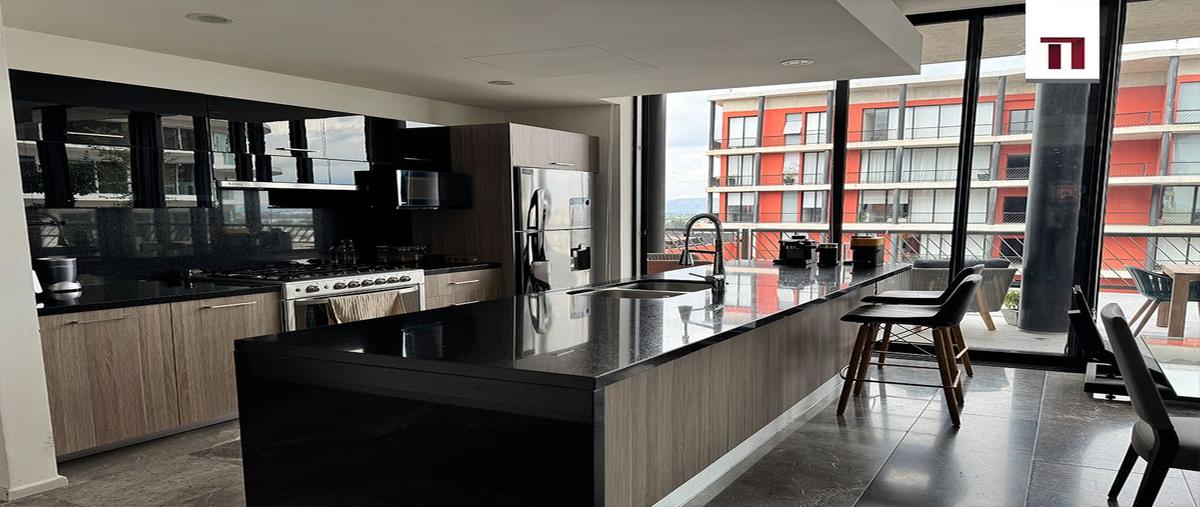 Foto de departamento en venta en avenida paseo la toscana 600, valle real, zapopan, jalisco, 0 No. 03