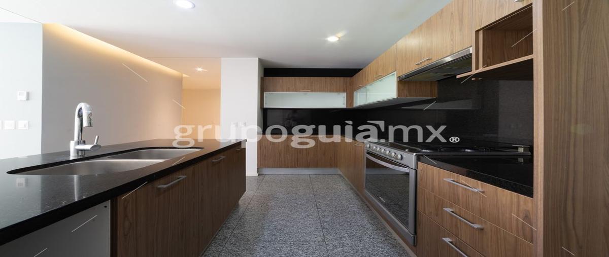 Foto de departamento en venta en avenida paseo la toscana 777, valle real, zapopan, jalisco, 0 No. 03