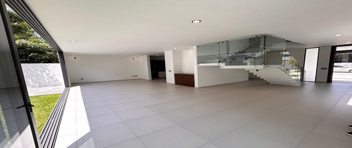 Foto de casa en venta en avenida paseo la toscana 888, valle real, zapopan, jalisco, 0 No. 05