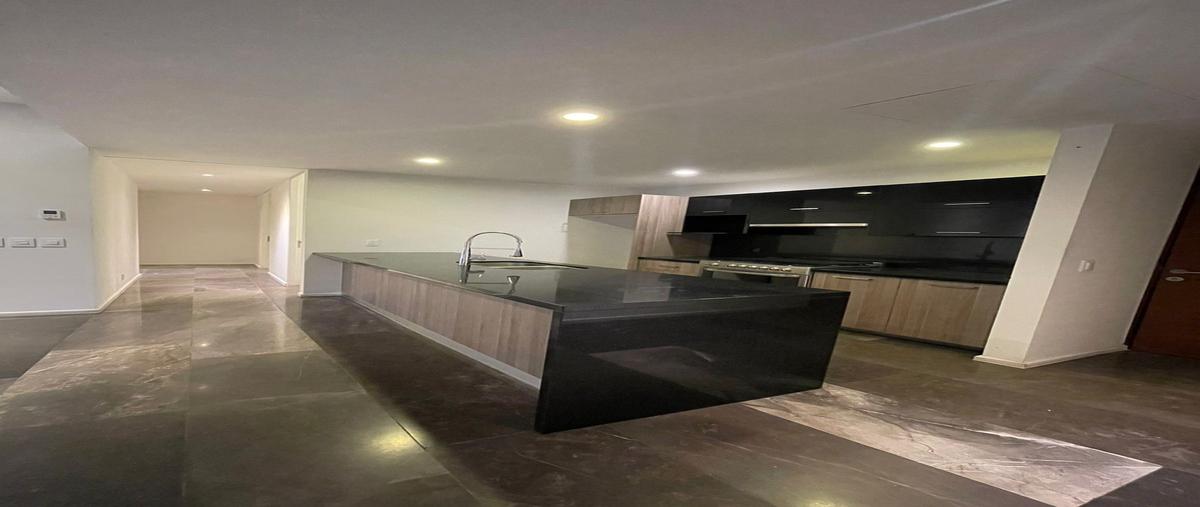 Foto de departamento en renta en avenida paseo la toscana , valle real, zapopan, jalisco, 0 No. 01