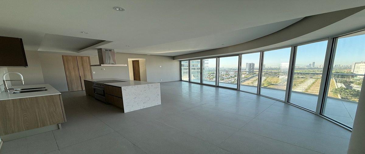 Foto de departamento en renta en avenida paseo la toscana , valle real, zapopan, jalisco, 31062542 No. 03