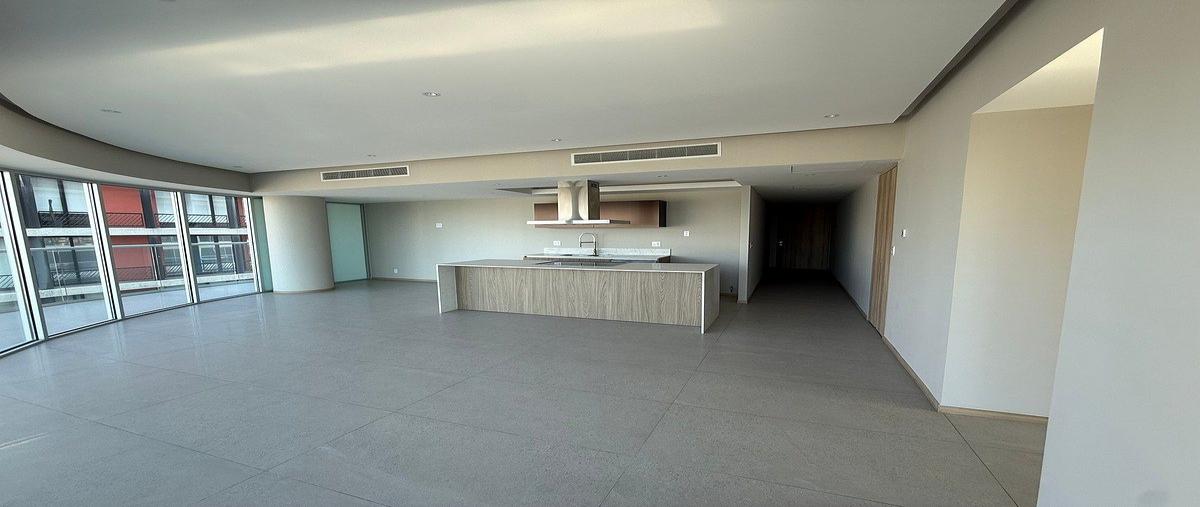 Foto de departamento en renta en avenida paseo la toscana , valle real, zapopan, jalisco, 31062542 No. 04