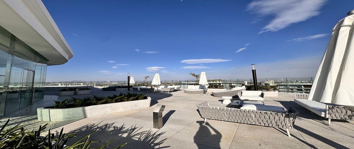 Foto de departamento en renta en avenida paseo la toscana , valle real, zapopan, jalisco, 0 No. 03