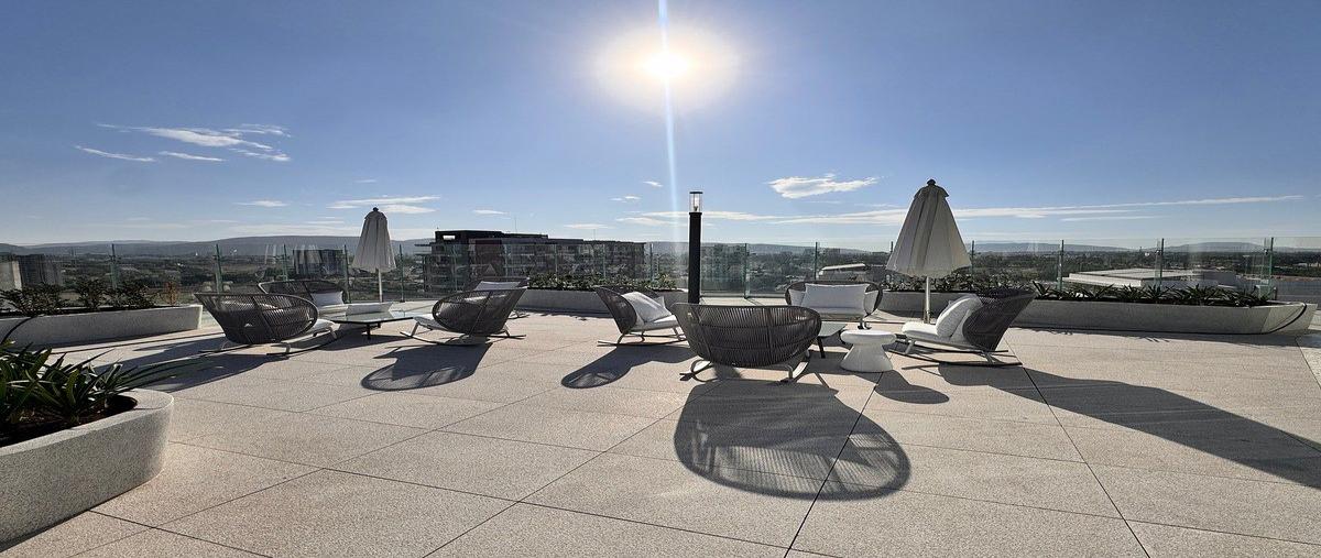 Foto de departamento en renta en avenida paseo la toscana , valle real, zapopan, jalisco, 0 No. 04