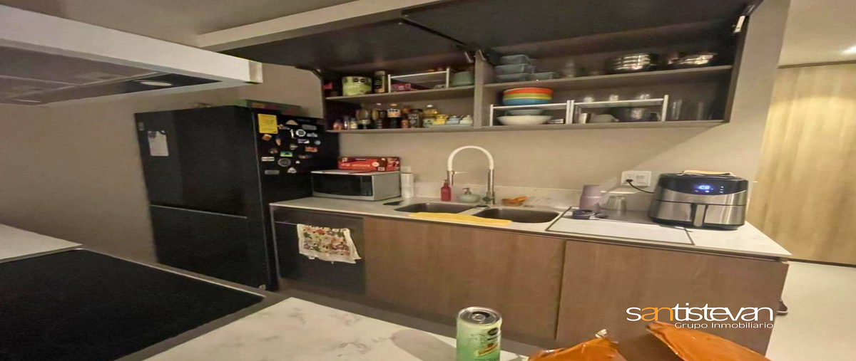 Foto de departamento en renta en avenida paseo la toscana , valle real, zapopan, jalisco, 31114262 No. 03