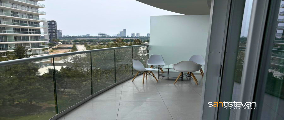 Foto de departamento en renta en avenida paseo la toscana , valle real, zapopan, jalisco, 31114262 No. 04