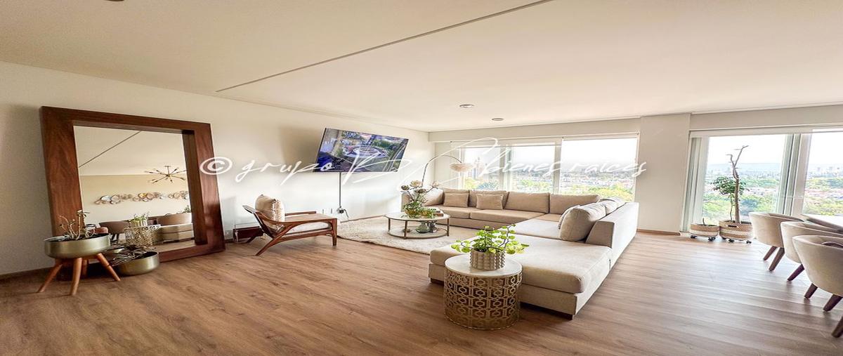 Foto de departamento en venta en avenida paseo lomas altas 4777, lomas altas, zapopan, jalisco, 0 No. 05