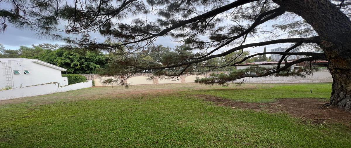 Foto de terreno habitacional en venta en avenida paseo lomas del bosque 3182, lomas del bosque, zapopan, jalisco, 0 No. 05