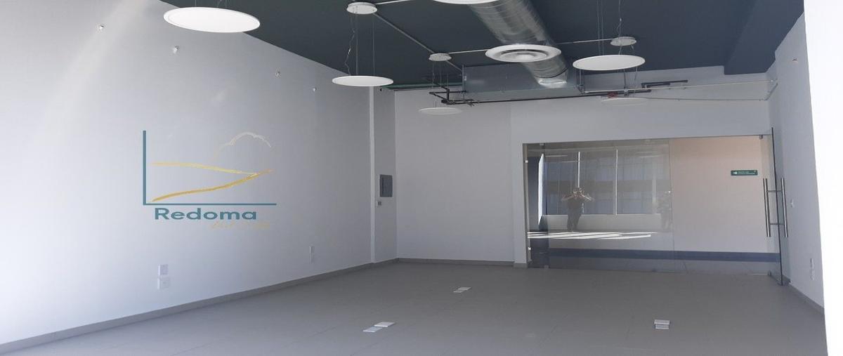 Foto de oficina en renta en avenida paseo monte miranda , jardín, el marqués, querétaro, 19369866 No. 03