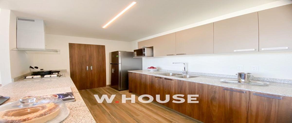 Foto de departamento en venta en avenida paseo monte miranda numero 29 oriente , centro sur, querétaro, querétaro, 25620109 No. 03