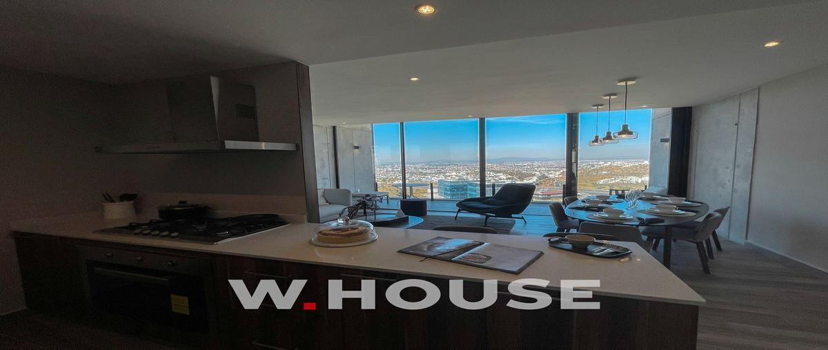 Foto de departamento en venta en avenida paseo monte miranda numero 29 oriente , centro sur, querétaro, querétaro, 25636853 No. 03
