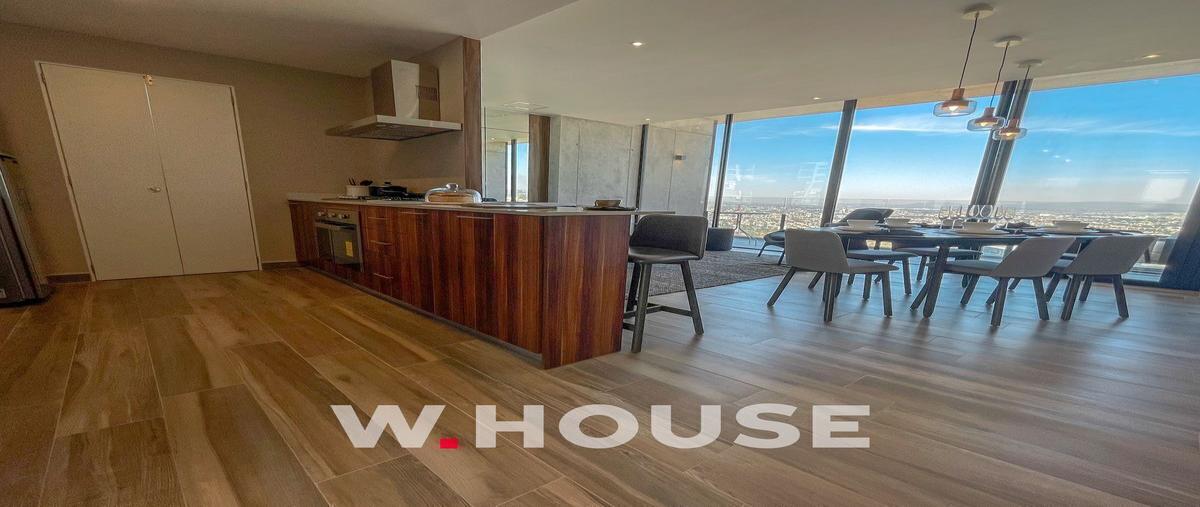 Foto de departamento en venta en avenida paseo monte miranda numero 29 oriente , centro sur, querétaro, querétaro, 25636853 No. 04