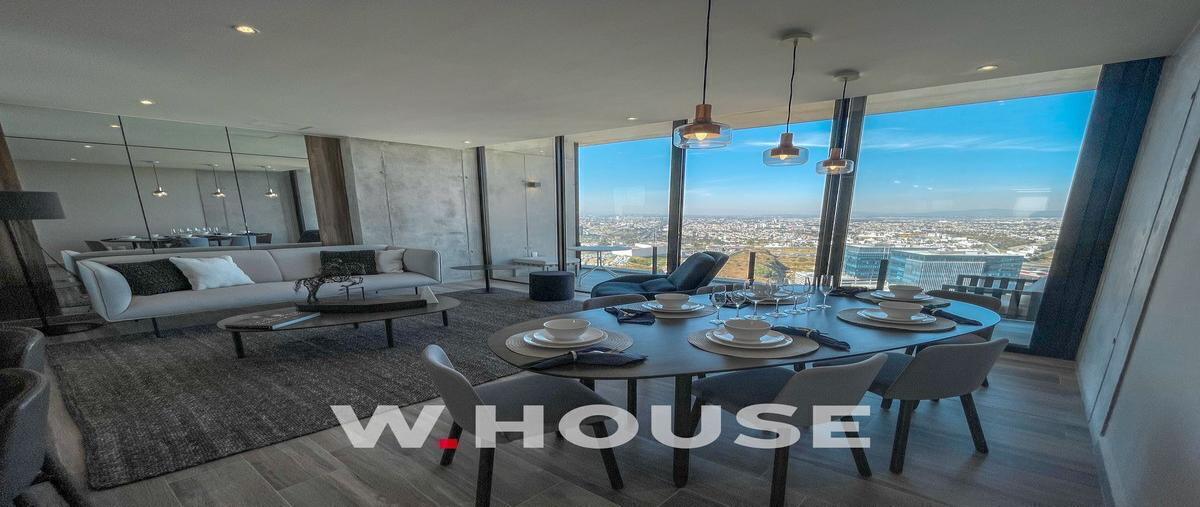 Foto de departamento en venta en avenida paseo monte miranda numero 29 oriente , centro sur, querétaro, querétaro, 25636853 No. 05