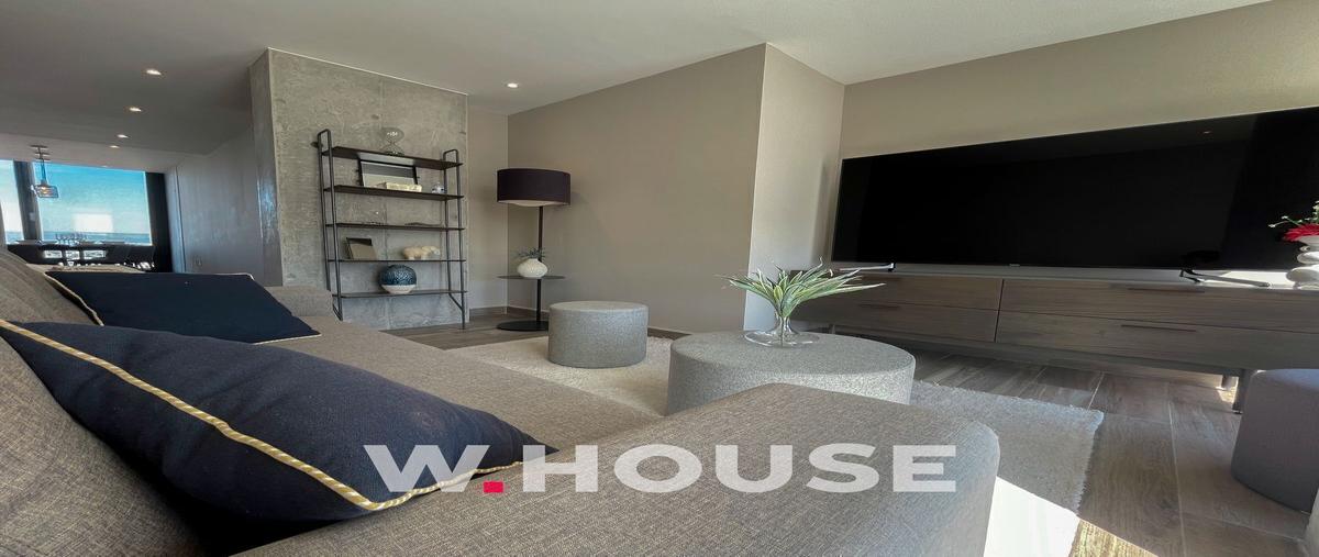 Foto de departamento en venta en avenida paseo monte miranda numero 29 oriente , centro sur, querétaro, querétaro, 25636855 No. 05