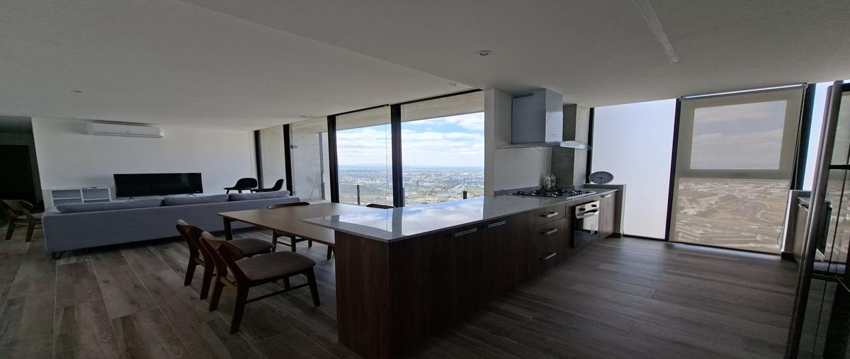 Foto de departamento en renta en avenida paseo monte miranda oriente , piamonte, el marqués, querétaro, 30180302 No. 03