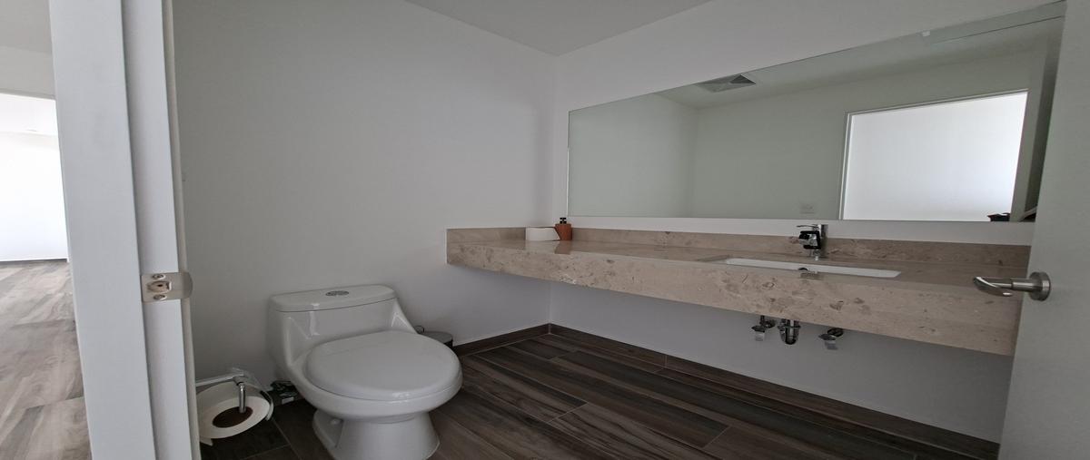 Foto de departamento en renta en avenida paseo monte miranda oriente , piamonte, el marqués, querétaro, 30180302 No. 05