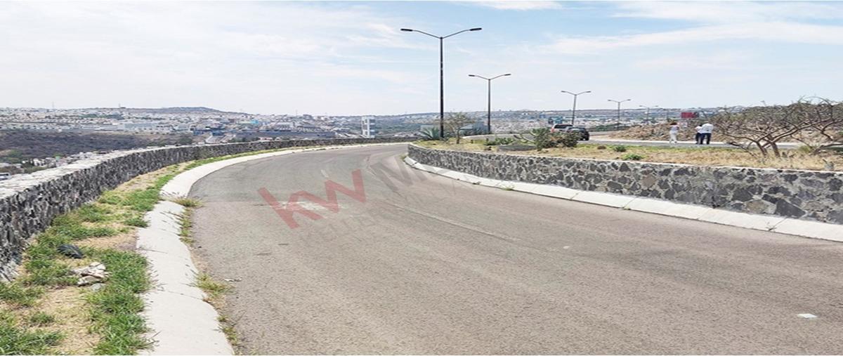 Foto de terreno habitacional en venta en avenida paseo monte miranda oriente , san isidro miranda, el marqués, querétaro, 29945802 No. 03