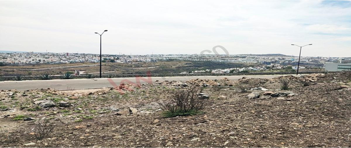 Foto de terreno habitacional en venta en avenida paseo monte miranda oriente , san isidro miranda, el marqués, querétaro, 29945802 No. 05